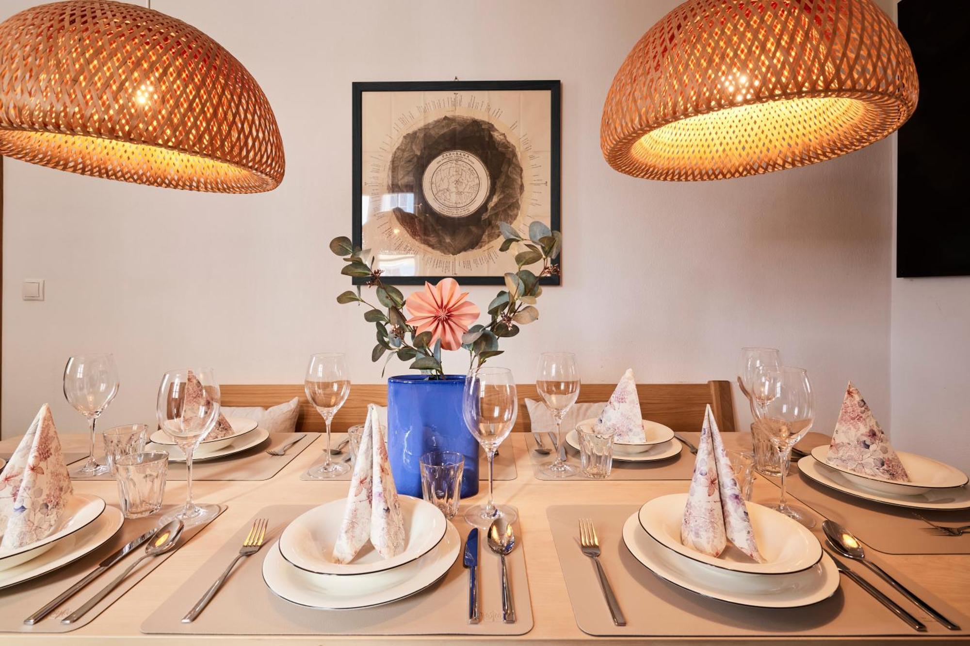 Ferienhaus Steinbacher Direkt Am טגרנסה מראה חיצוני תמונה