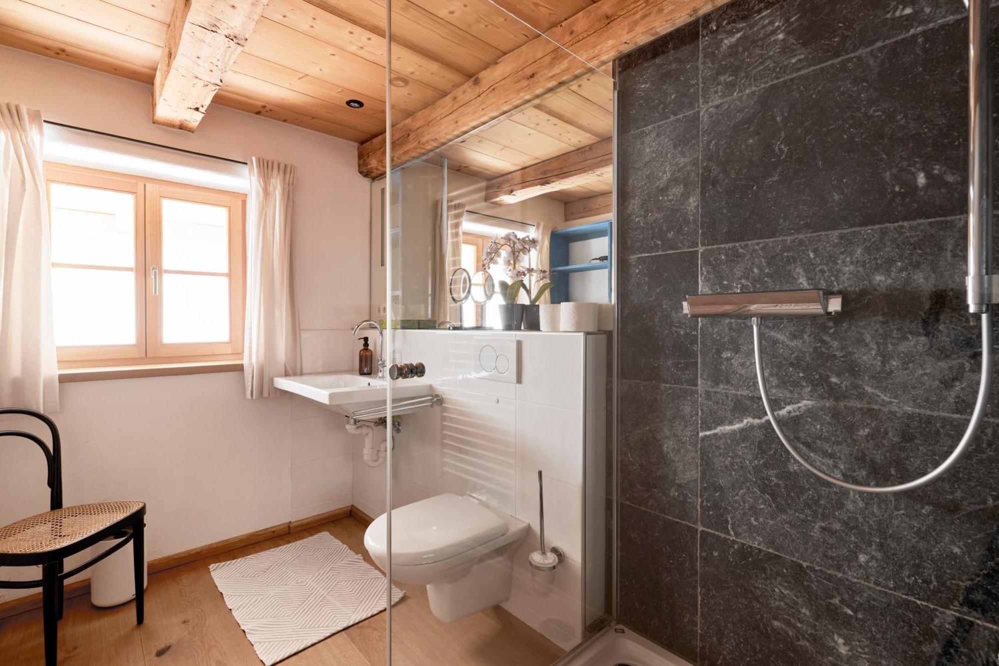Ferienhaus Steinbacher Direkt Am טגרנסה מראה חיצוני תמונה